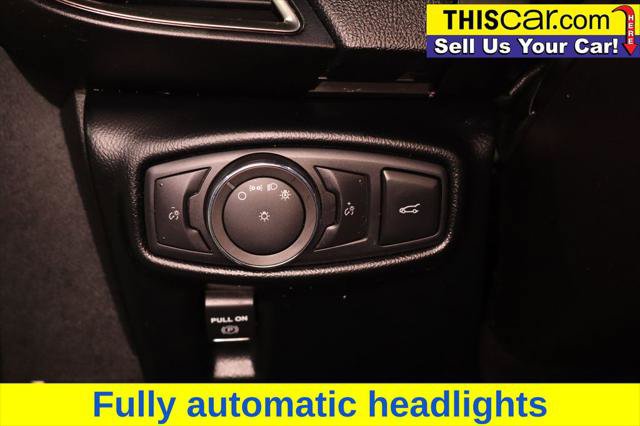 Used 2018 Lincoln MKX Reserve FWD image 25
