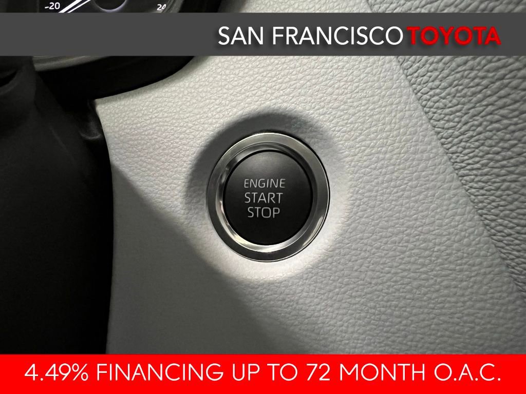 Certified 2025 Toyota Corolla SE image 23