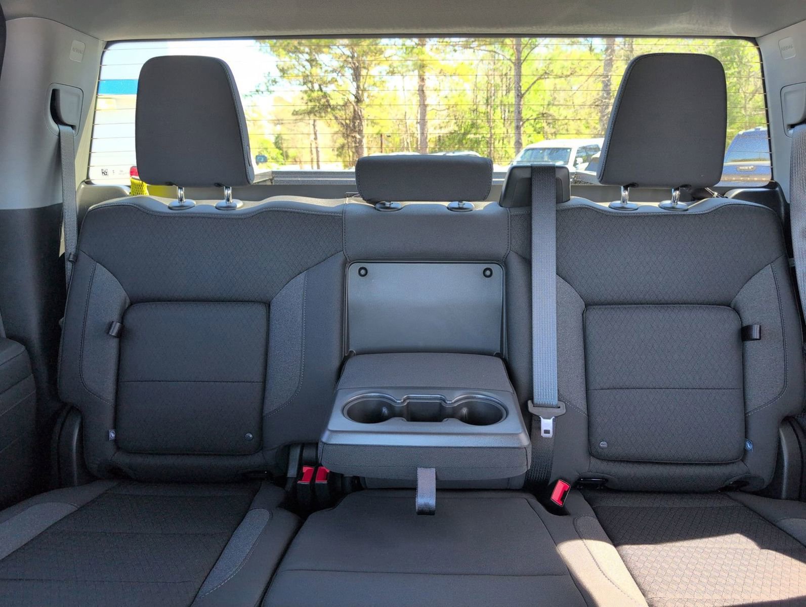 New 2026 GMC Sierra 1500 Elevation image 27