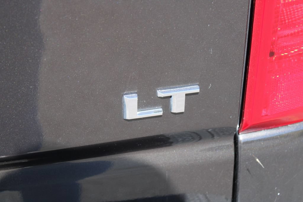 Used 2020 Chevrolet Silverado 2500 LT w/ Gooseneck/5TH Wheel Package AWD/4WD image 28