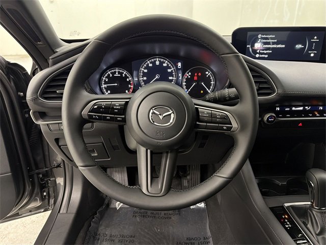 New 2026 MAZDA MAZDA3 s Sport image 26