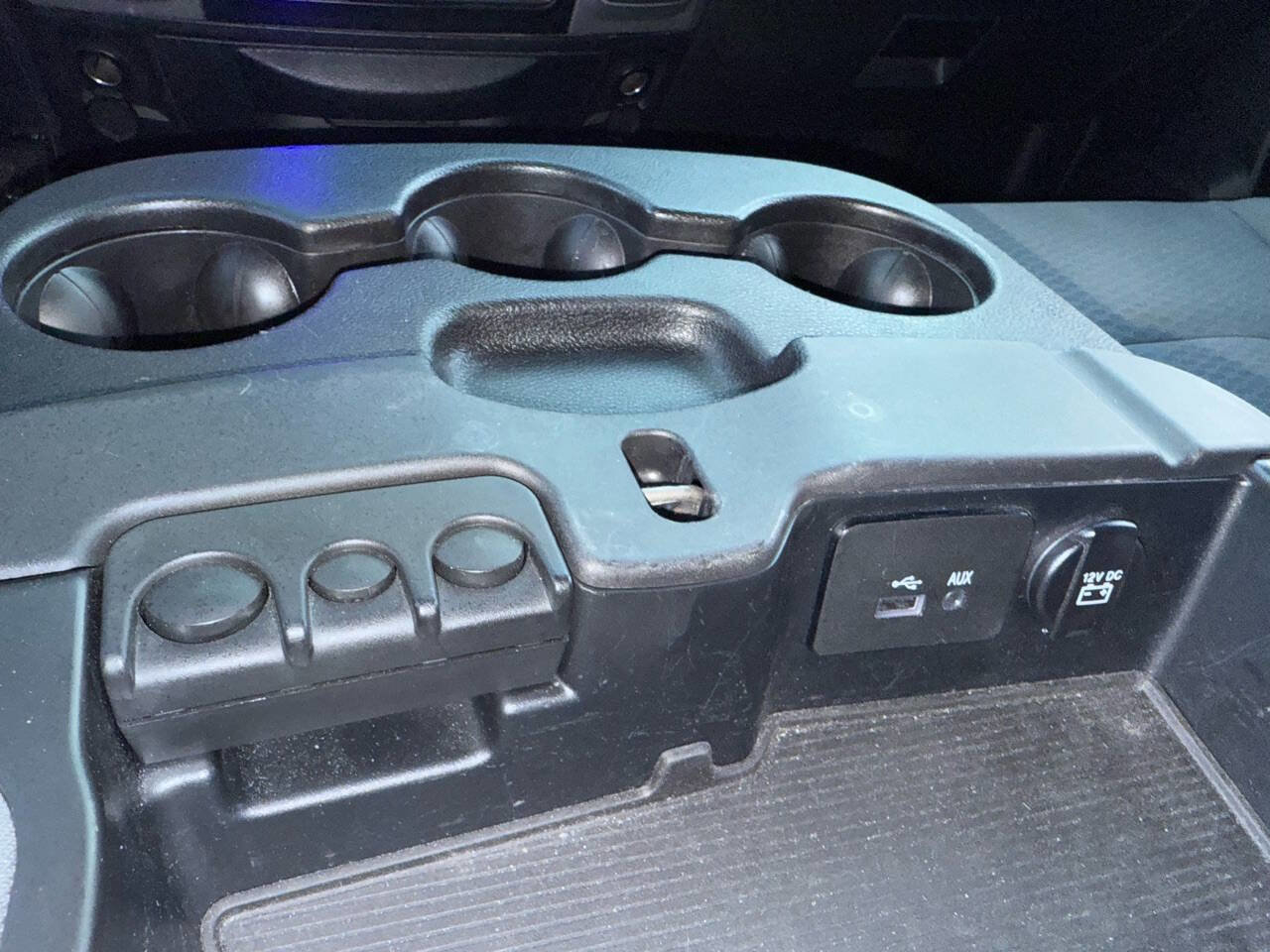 Used 2017 RAM 2500 Tradesman w/ Chrome Appearance Group image 66