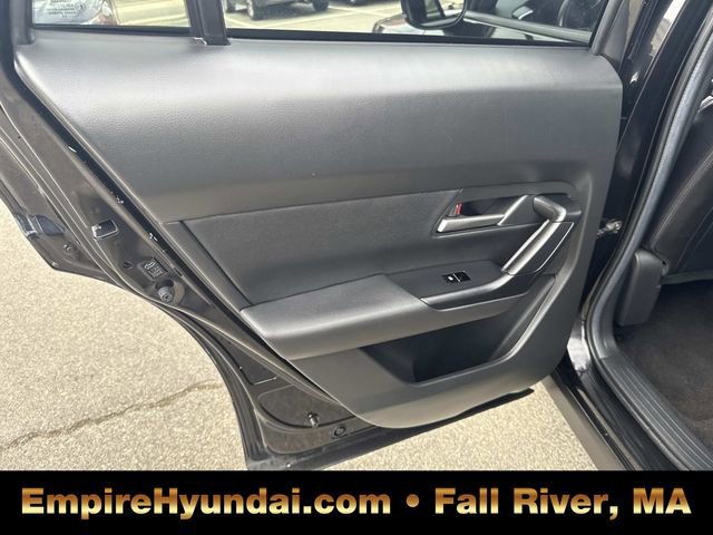 Used 2025 MAZDA CX-50 AWD 2.5 S w/ Preferred Package image 16