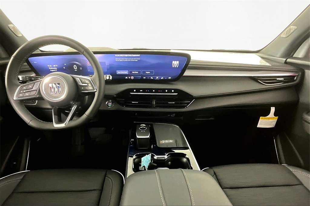 New 2026 Buick Enclave Sport Touring w/ Super Cruise Package image 6