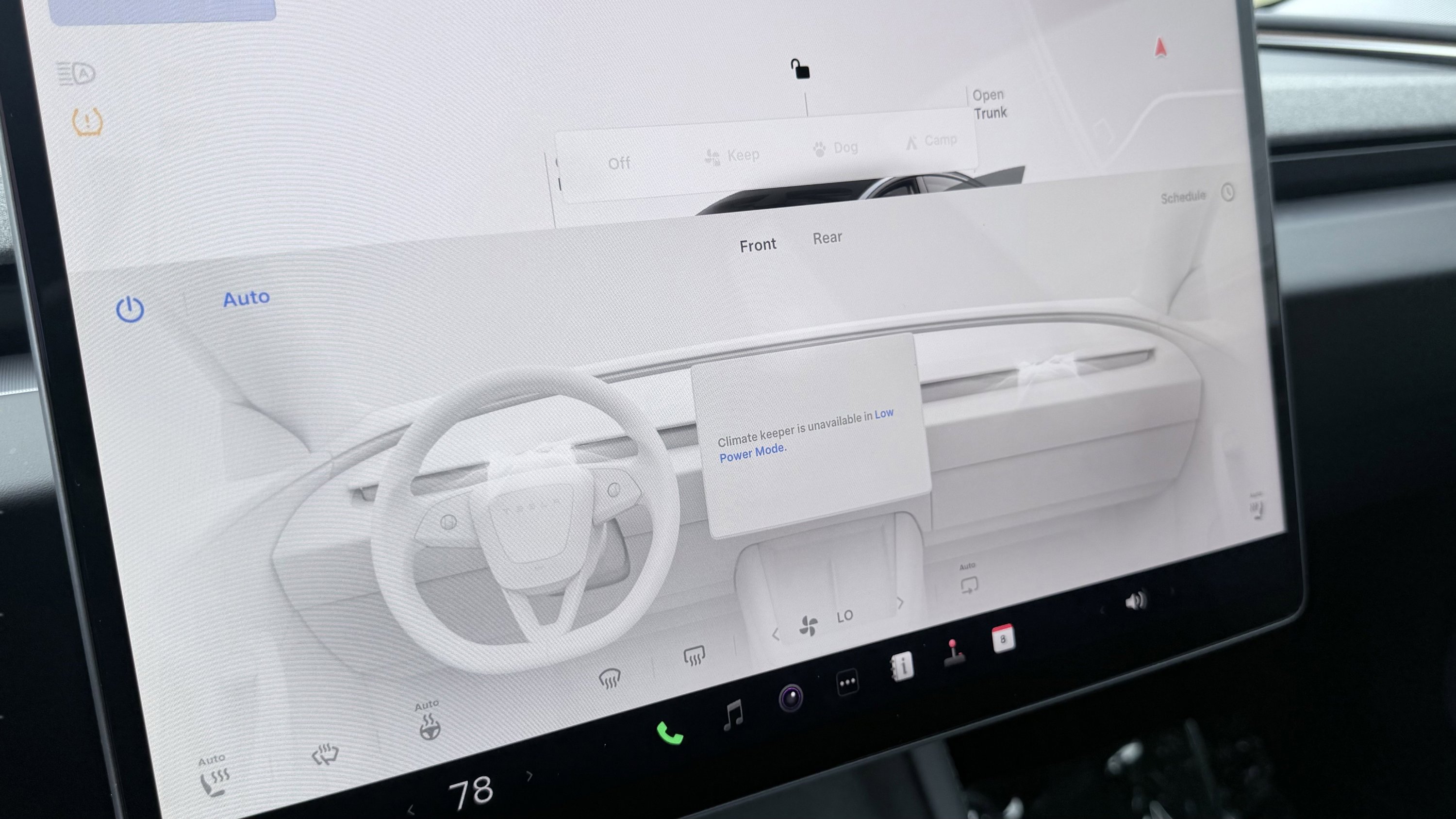 Used 2024 Tesla Model 3 Long Range RWD image 69