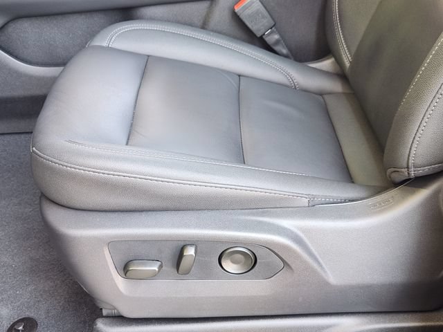 Certified 2026 Chevrolet Tahoe Z71 w/ Comfort Package AWD/4WD image 19