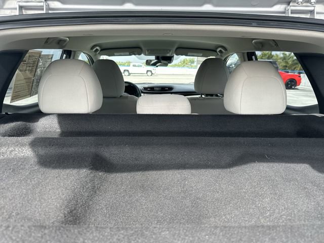Used 2019 Nissan Rogue Sport SV FWD image 32