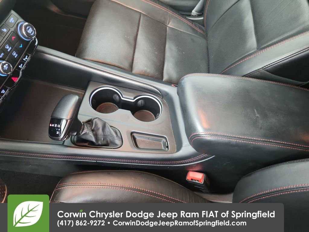 Certified 2024 Dodge Durango GT image 30