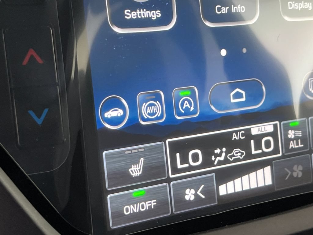 New 2026 Subaru Forester Limited AWD/4WD image 31