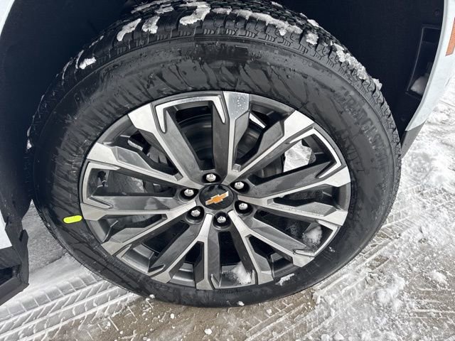 New 2026 Chevrolet Suburban High Country w/ Sun And Tow Package image 41