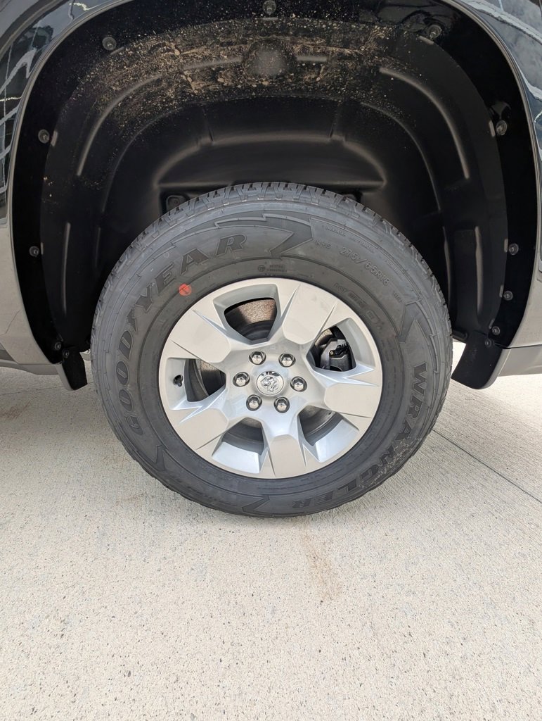 New 2026 RAM 1500 Big Horn image 43