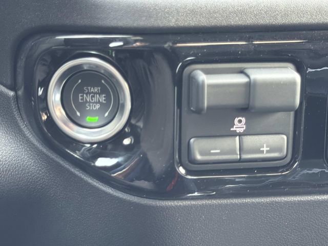 New 2026 Chevrolet Silverado 2500 High Country w/ Technology Package image 37