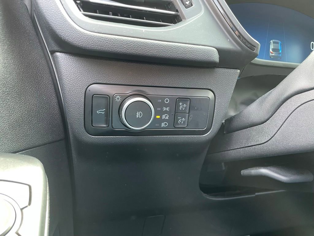 Used 2023 Ford Escape ST-Line Elite w/ Premium Technology Package AWD/4WD image 24