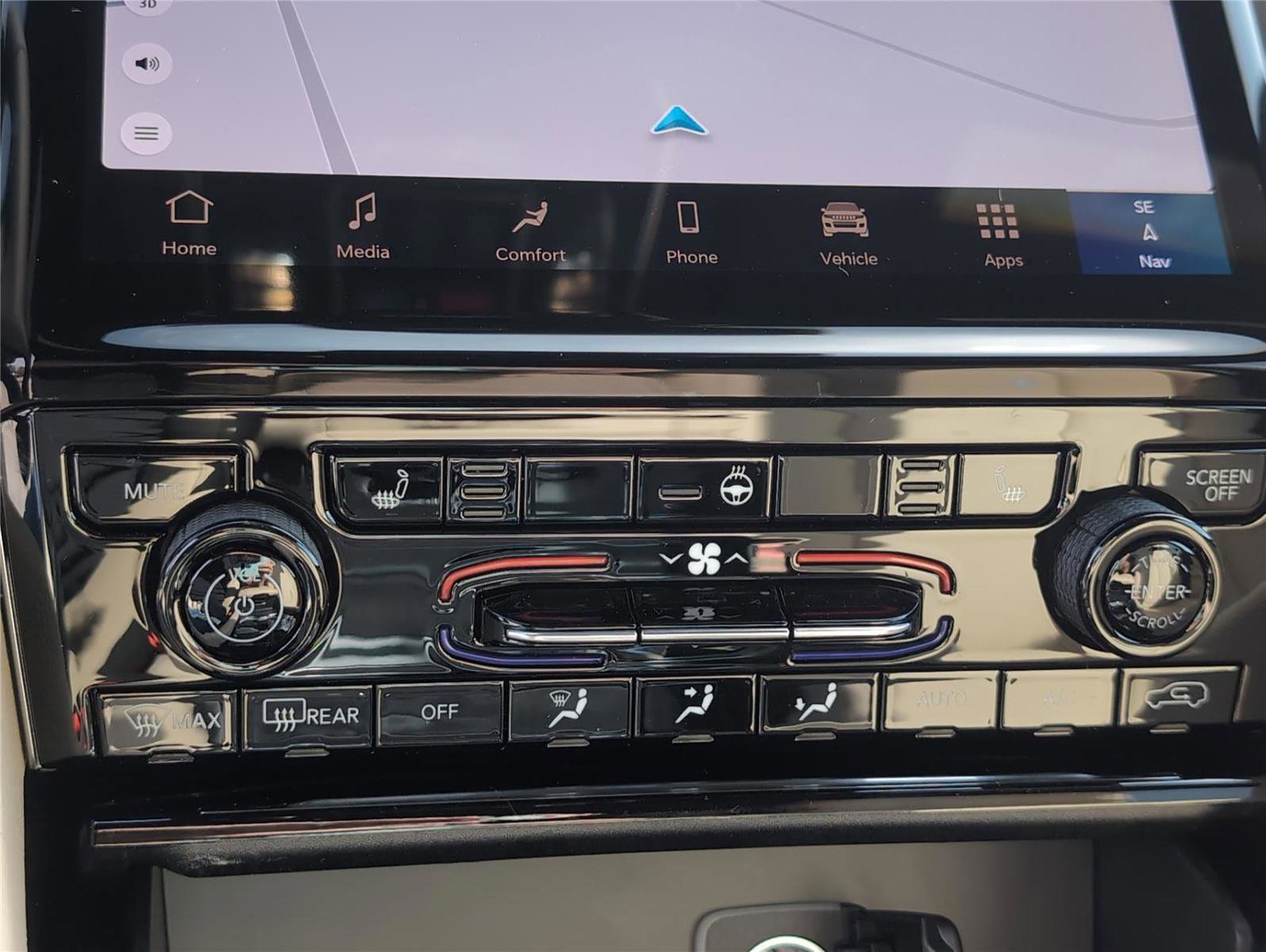 New 2025 Jeep Grand Cherokee Limited w/ Trailer Tow Package image 31