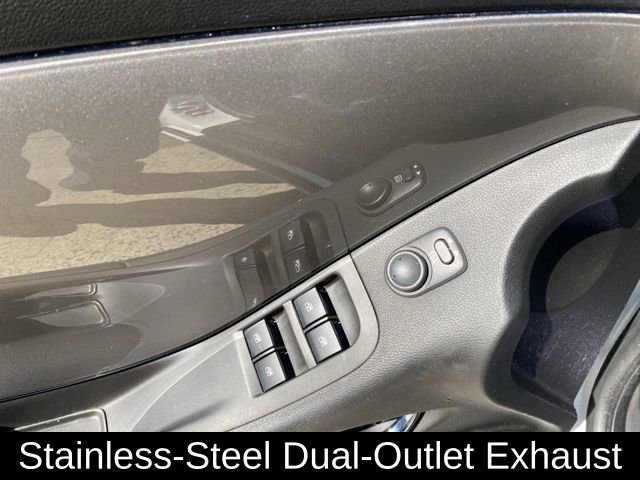 Used 2011 Chevrolet Camaro SS w/ RS Package RWD image 23