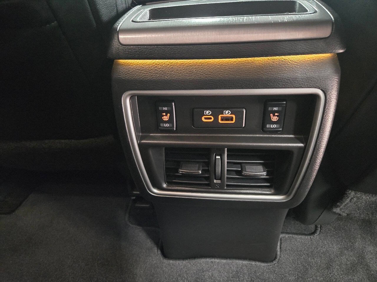 Used 2020 Nissan Murano SL w/ Moonroof Package image 26