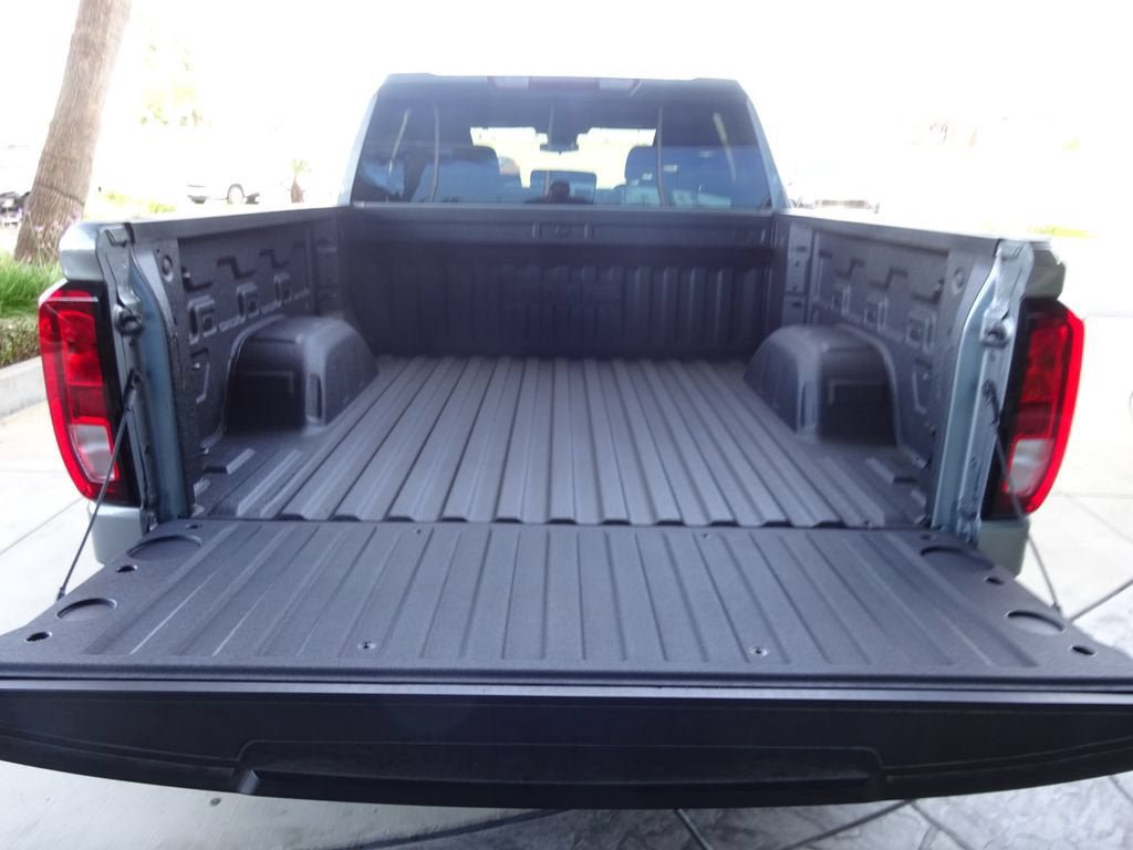 New 2026 GMC Sierra 1500 Elevation AWD/4WD image 7
