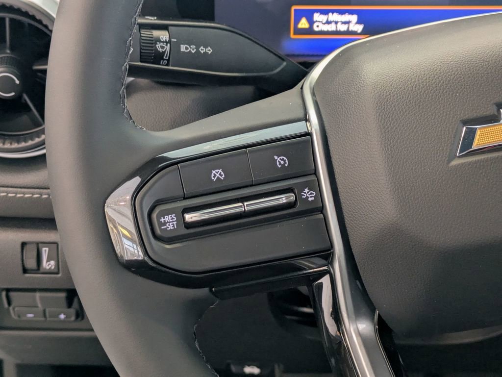 New 2025 Chevrolet Colorado LT w/ Advanced Trailering Package image 19