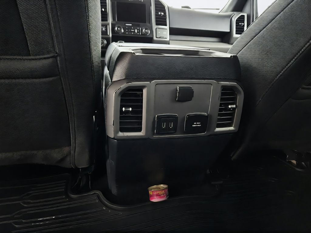Used 2020 Ford F150 XLT w/ Equipment Group 302A Luxury AWD/4WD image 17