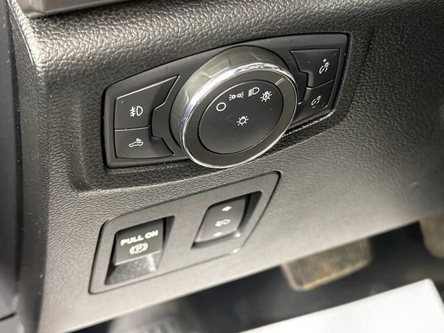 Used 2019 Ford F150 XLT w/ Equipment Group 302A Luxury image 10