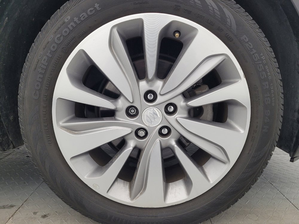 Used 2019 Buick Encore Preferred image 31