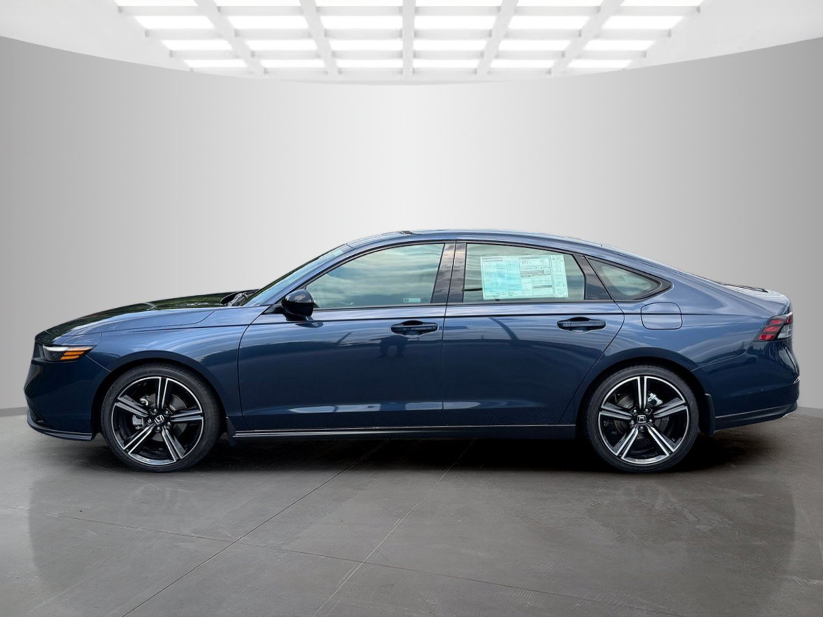 New 2026 Honda Accord SE image 3