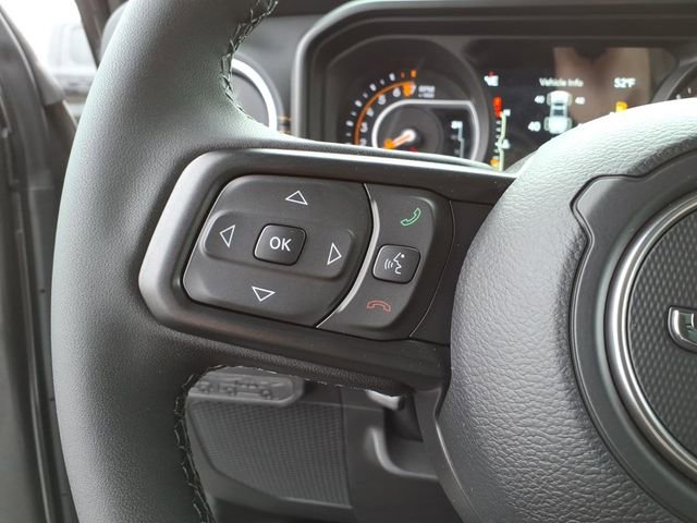 New 2026 Jeep Gladiator Sport S image 19