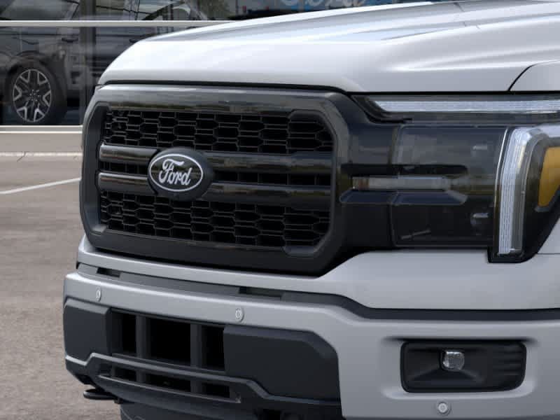 New 2026 Ford F150 Lariat w/ Equipment Group 502A High AWD/4WD image 17