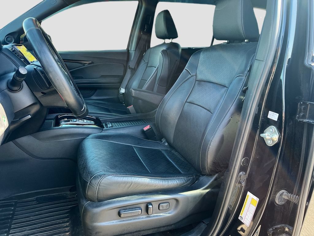 Used 2019 Honda Passport Elite image 21