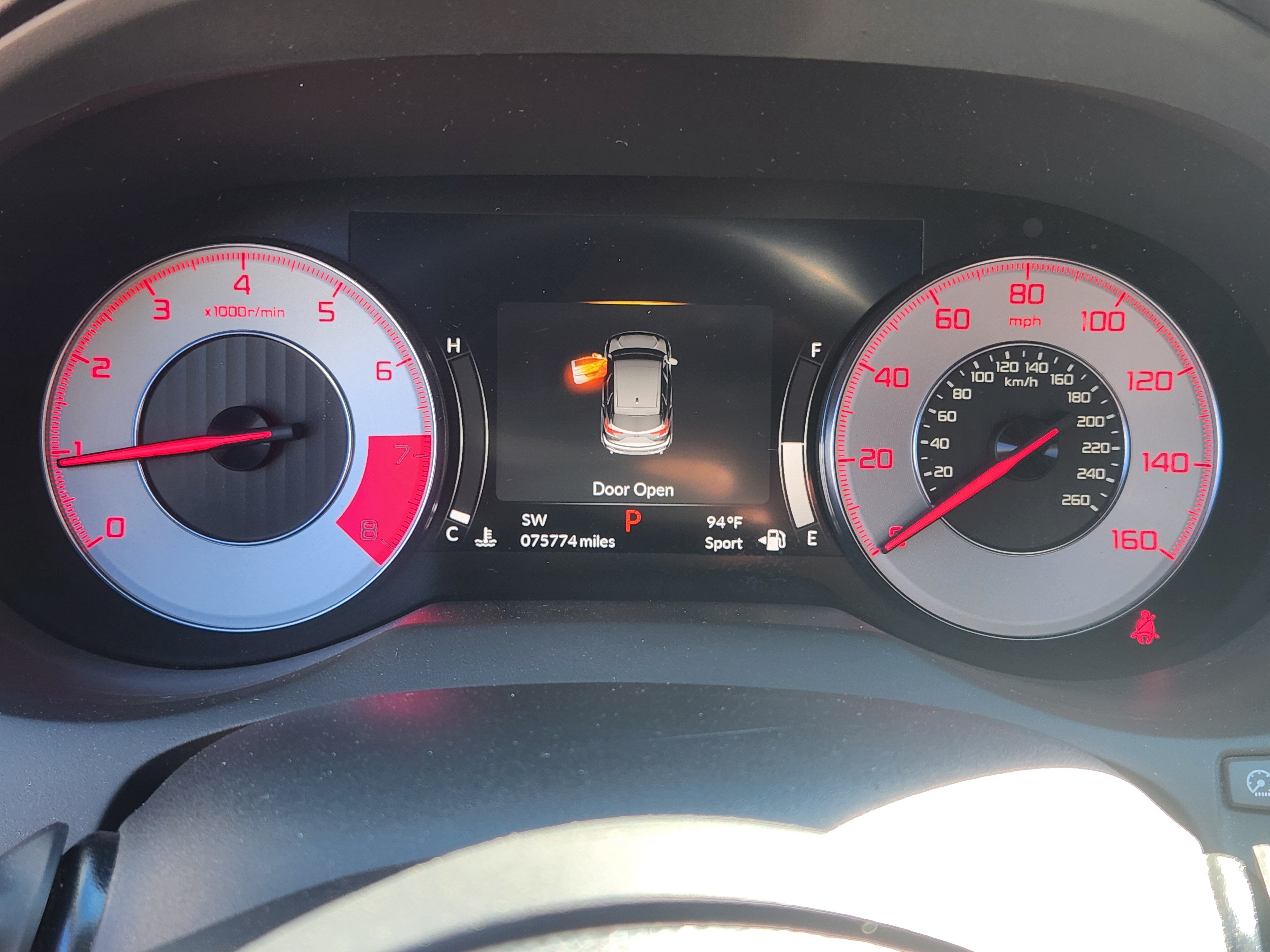 Used 2020 Acura RDX A-Spec w/ Technology Package AWD/4WD image 19