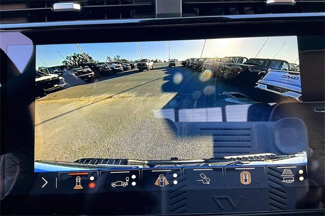 New 2026 GMC Sierra 2500 Denali Ultimate w/ Max Trailering Package image 22