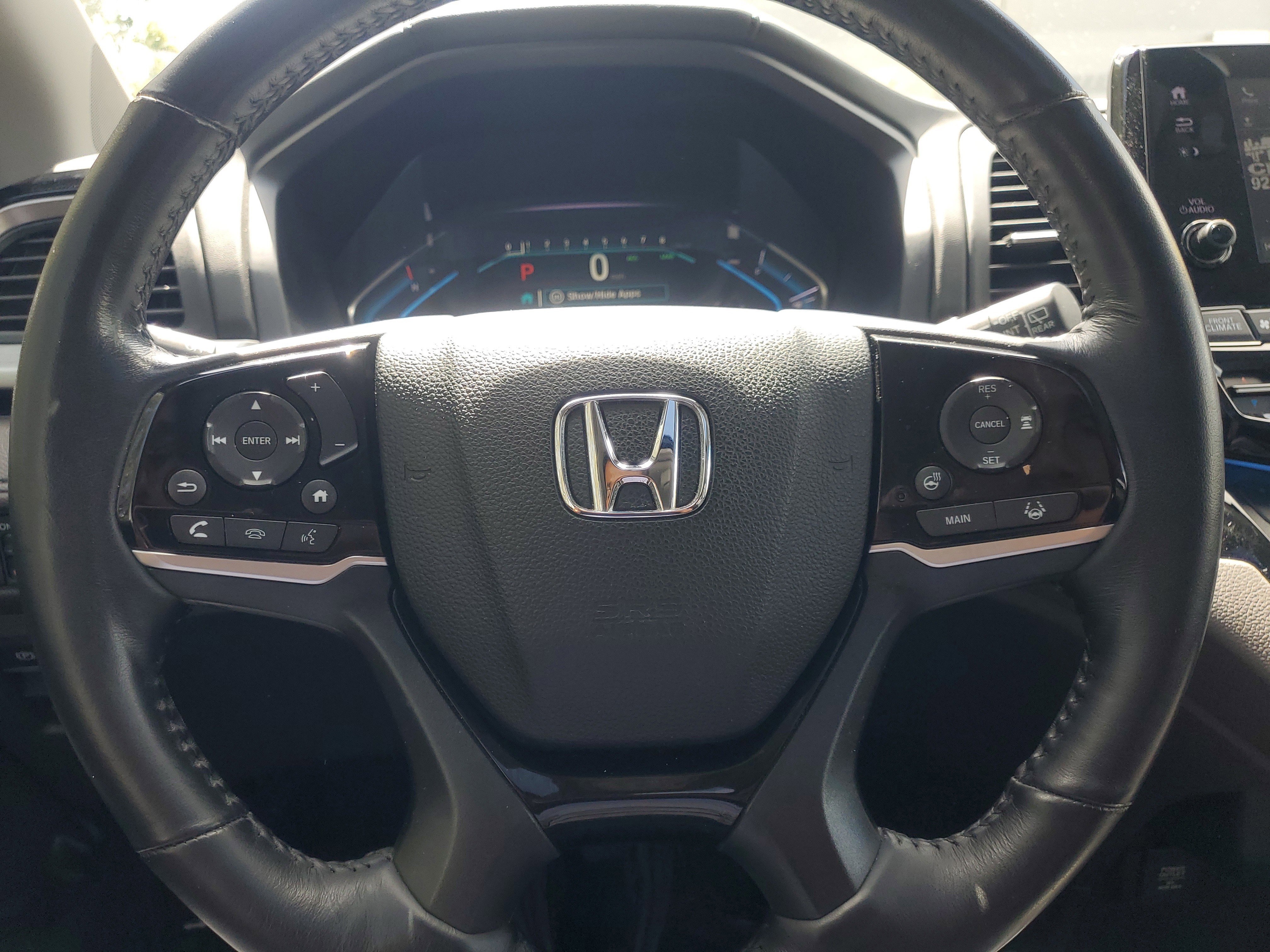 Used 2019 Honda Odyssey Elite image 22