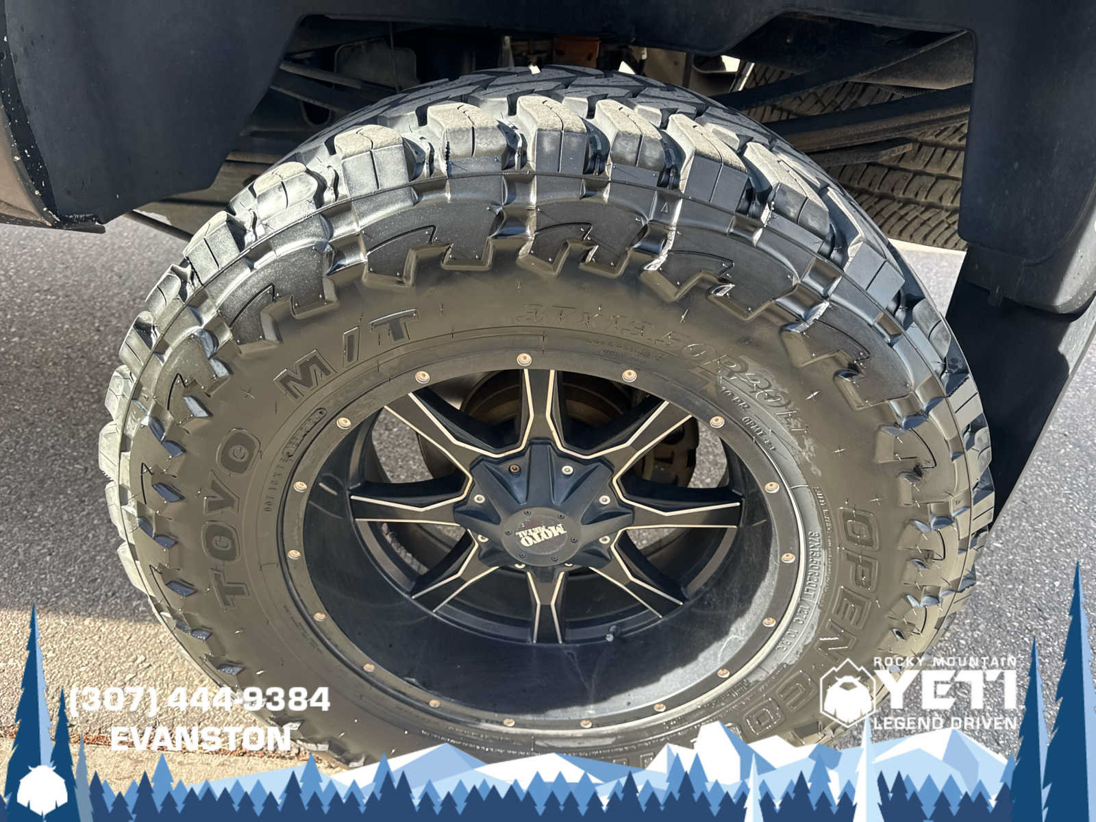 Used 2016 Ford F350 Lariat w/ FX4 4x4 Off Road Package image 18