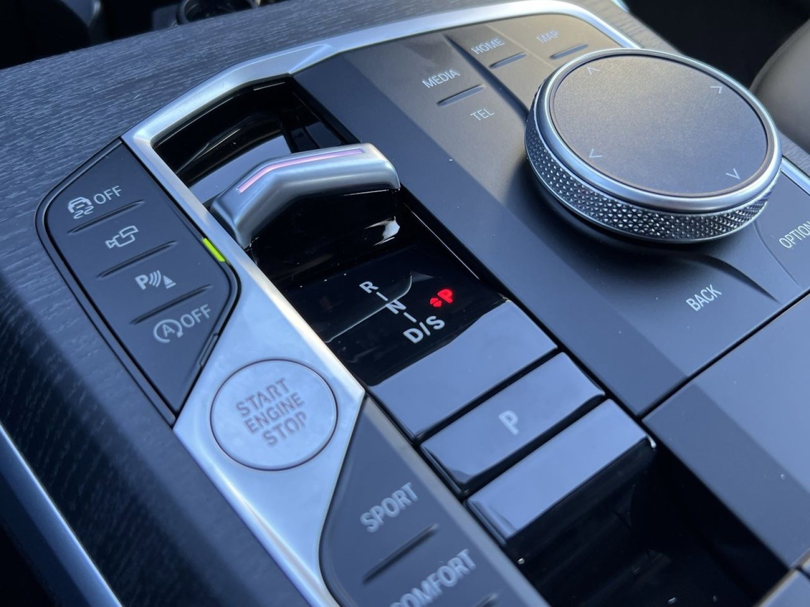 New 2026 BMW 330i xDrive Sedan w/ M Sport Package image 19