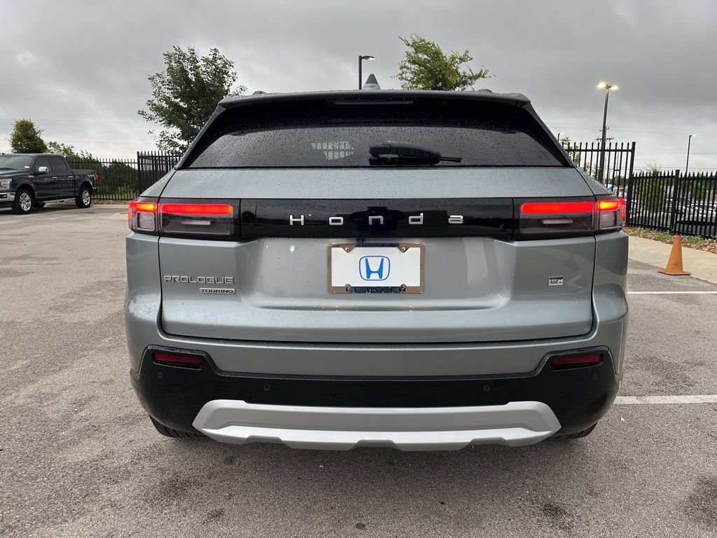 Used 2024 Honda Prologue Touring image 5