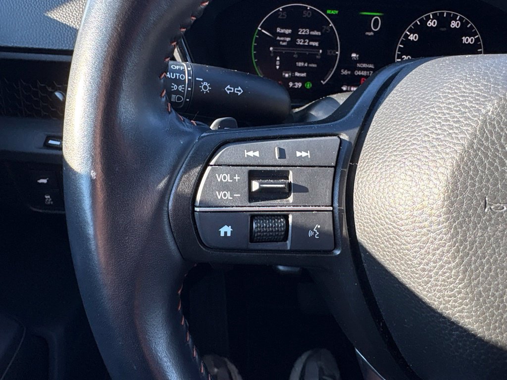 Used 2025 Honda CR-V Sport-L image 21
