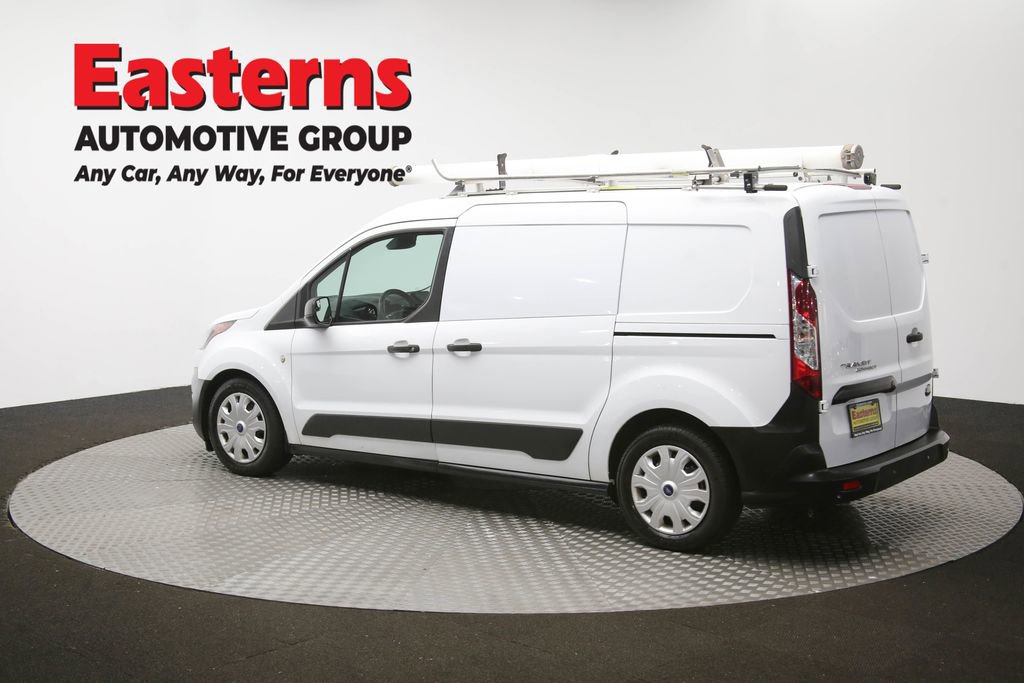 Used 2020 Ford Transit Connect XL FWD image 64