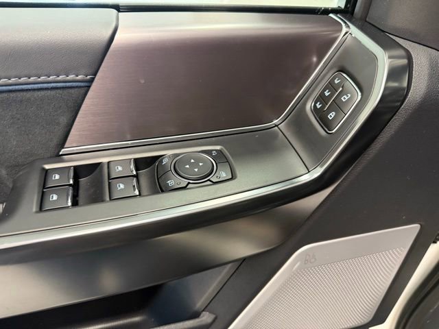 New 2025 Ford F150 Platinum w/ Equipment Group 702A High AWD/4WD image 14