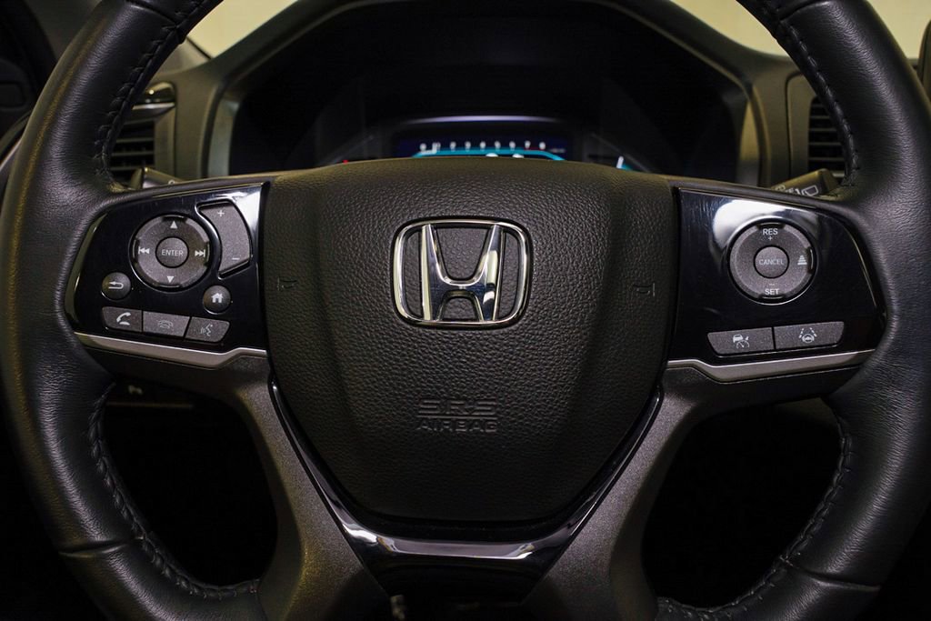 Used 2023 Honda Odyssey Touring image 22