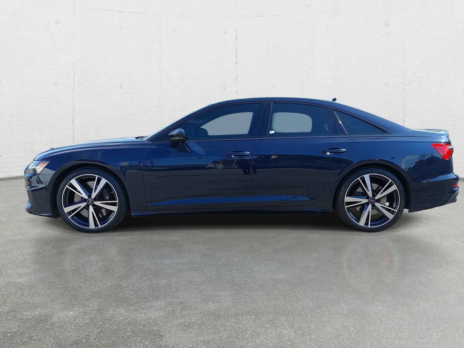 Used 2023 Audi S6 Prestige w/ Prestige Package AWD/4WD image 8