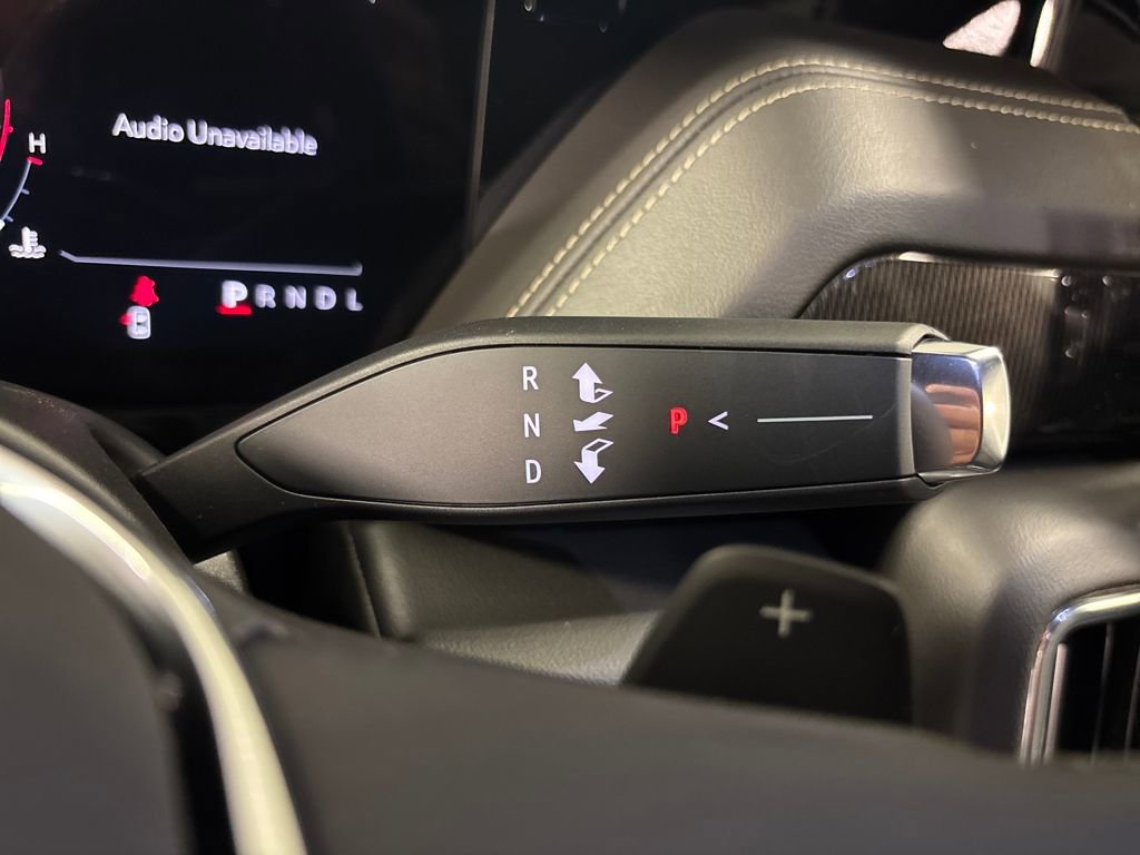 New 2026 GMC Yukon Elevation w/ LPO, Floor Liner Package image 33