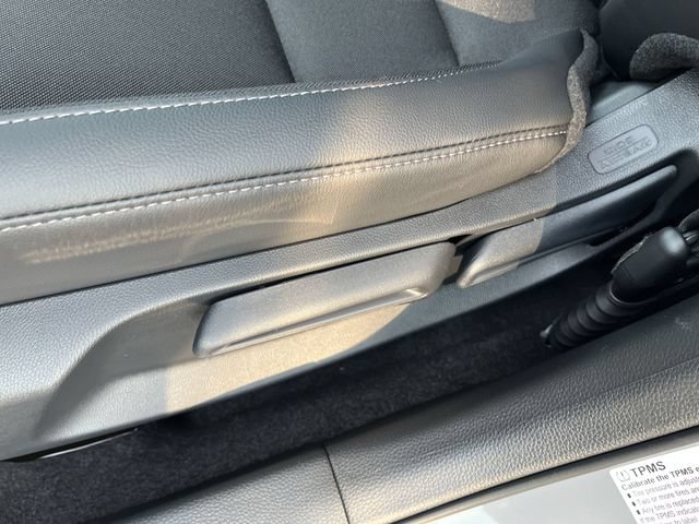 New 2026 Honda Civic Sport image 16