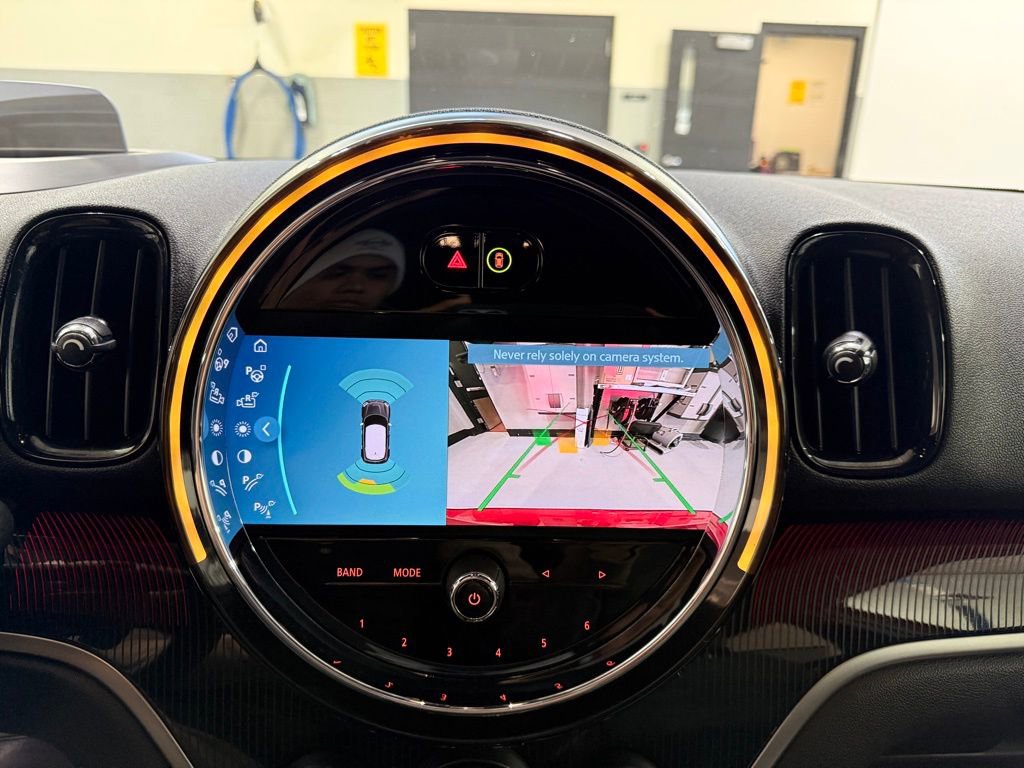 Certified 2023 MINI Cooper Countryman John Cooper Works image 14