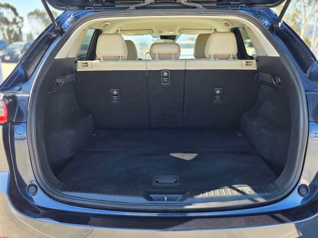 Certified 2023 MAZDA CX-5 AWD 2.5 S w/ Select Package image 14