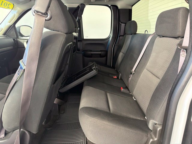 Used 2013 Chevrolet Silverado 1500 LT w/ All-Star Edition AWD/4WD image 20