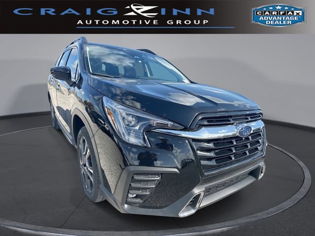 New 2026 Subaru Ascent Touring