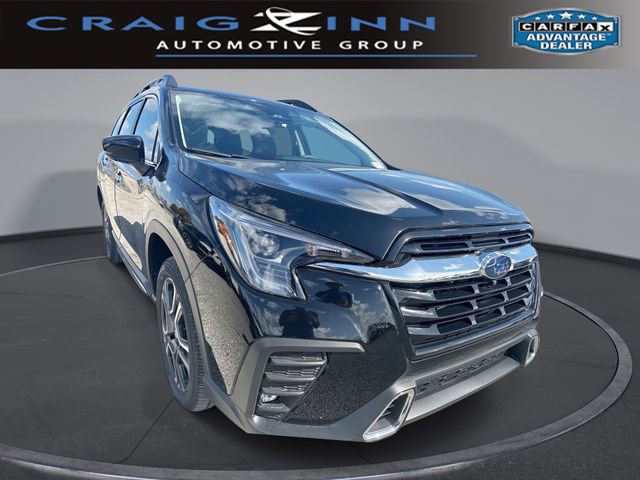 New 2026 Subaru Ascent Touring AWD/4WD image 1