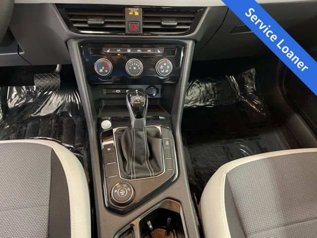 New 2025 Volkswagen Taos S AWD/4WD image 22