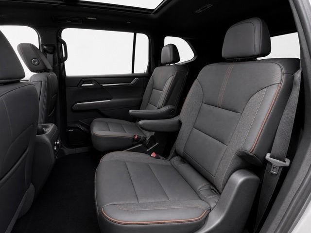 New 2026 GMC Acadia AT4 w/ Luxury Package AWD/4WD image 15