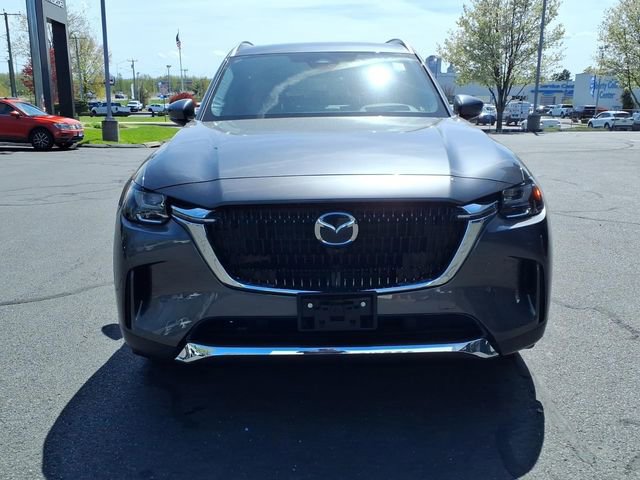 New 2026 MAZDA CX-90 3.3 Turbo w/ Premium Plus Pkg AWD/4WD image 2